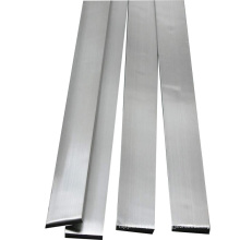 SS 304L cold-drawing polishing Stainless Steel flat Bar  with fairness price and high quality